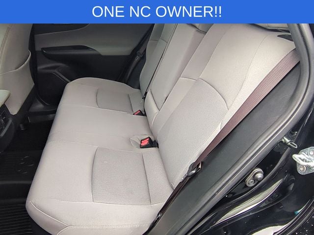 2022 Toyota Venza Base