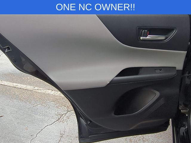 2022 Toyota Venza Base