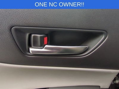 2022 Toyota Venza Base