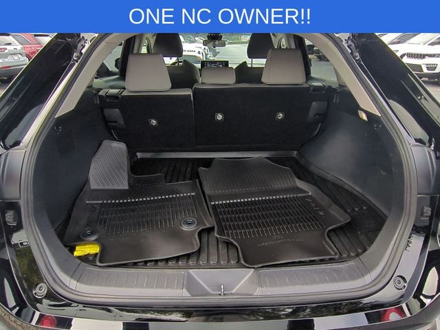 2022 Toyota Venza Base