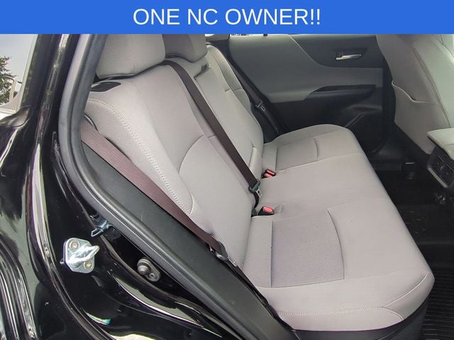 2022 Toyota Venza Base