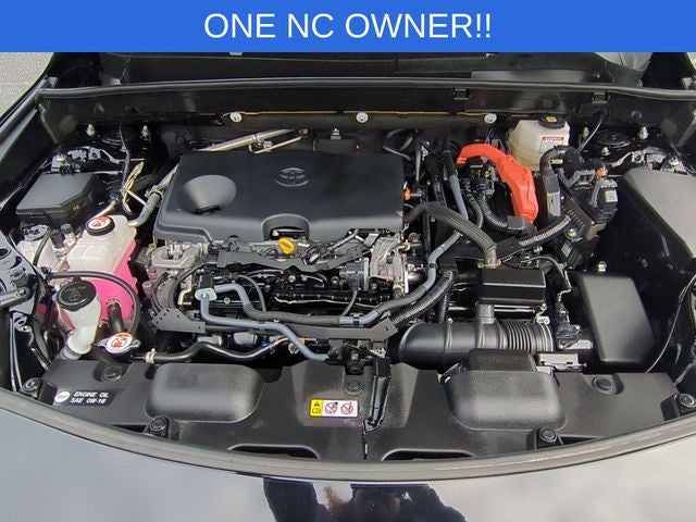 2022 Toyota Venza Base