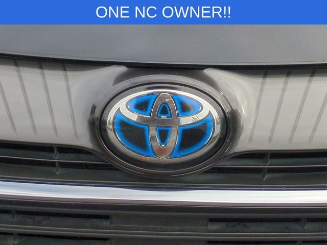 2022 Toyota Venza Base