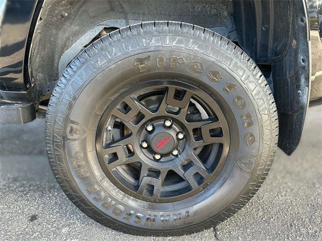 2021 Toyota 4Runner Venture Special Edition