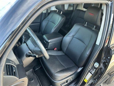 2021 Toyota 4Runner Venture Special Edition