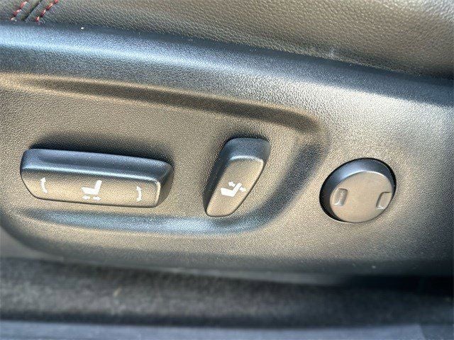 2021 Toyota 4Runner Venture Special Edition