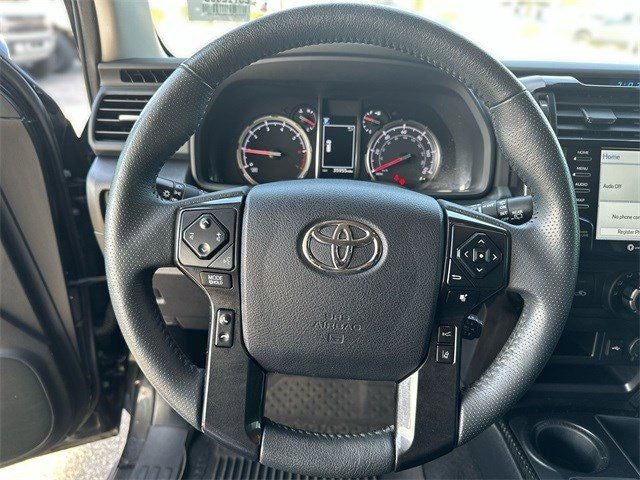 2021 Toyota 4Runner Venture Special Edition