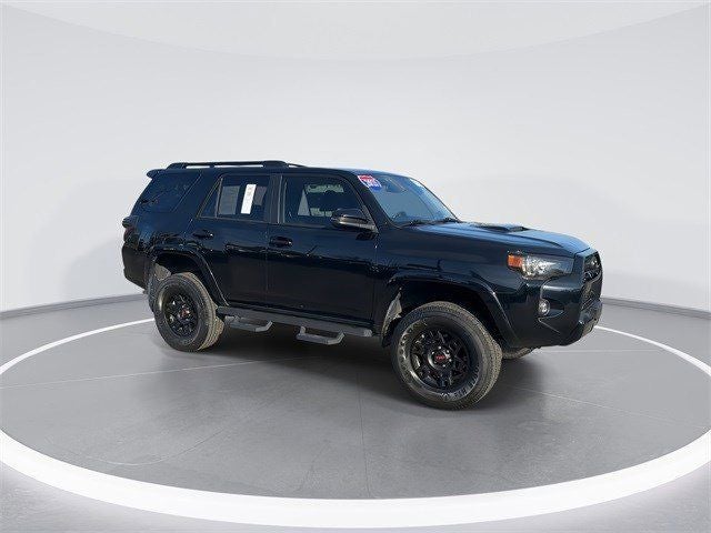 2021 Toyota 4Runner Venture Special Edition