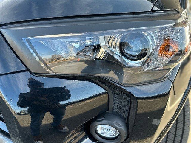 2021 Toyota 4Runner Venture Special Edition