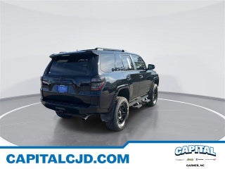 2021 Toyota 4Runner Venture Special Edition