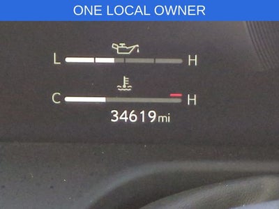 2024 Lexus GX 550 Luxury