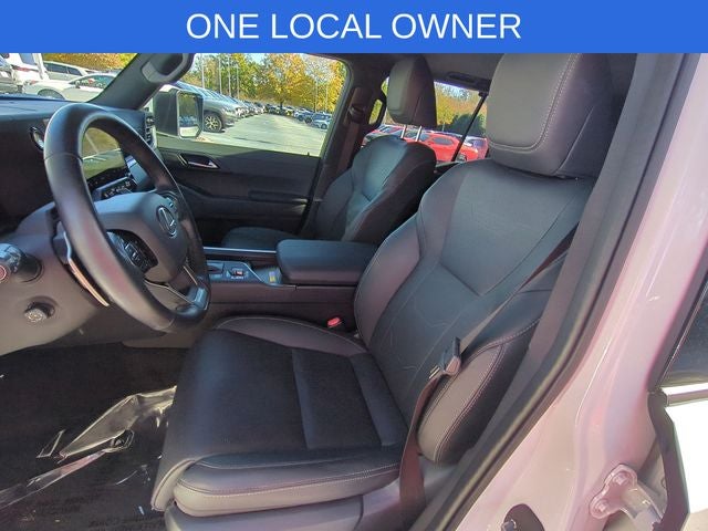 2024 Lexus GX 550 Luxury