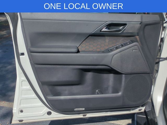 2024 Lexus GX 550 Luxury