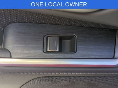 2024 Lexus GX 550 Luxury