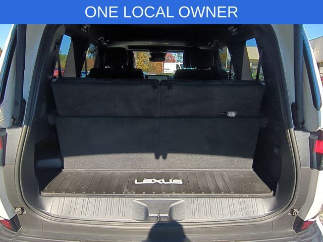 2024 Lexus GX 550 Luxury