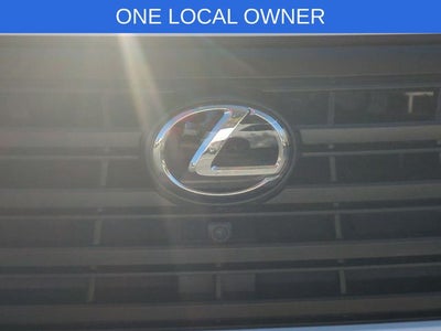 2024 Lexus GX 550 Luxury