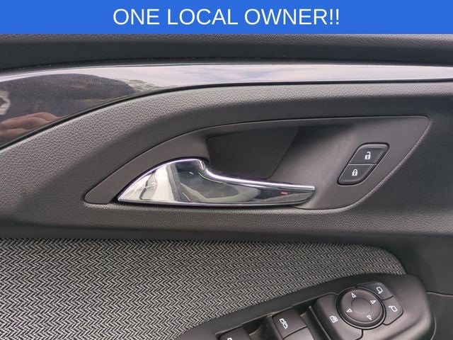 2022 Chevrolet Trailblazer FWD LS