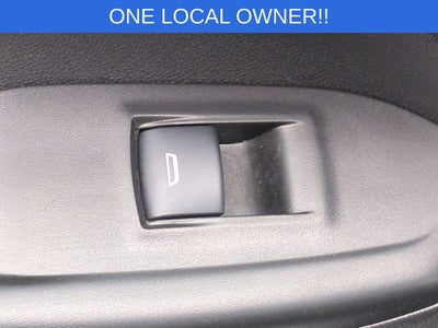 2022 Chevrolet Trailblazer FWD LS