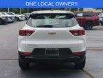2022 Chevrolet Trailblazer FWD LS