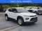 2022 Chevrolet Trailblazer FWD LS