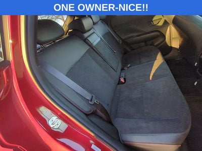 2025 Hyundai Kona N Line