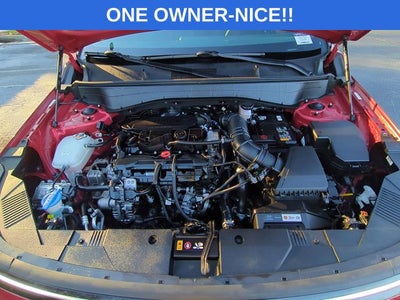 2025 Hyundai Kona N Line