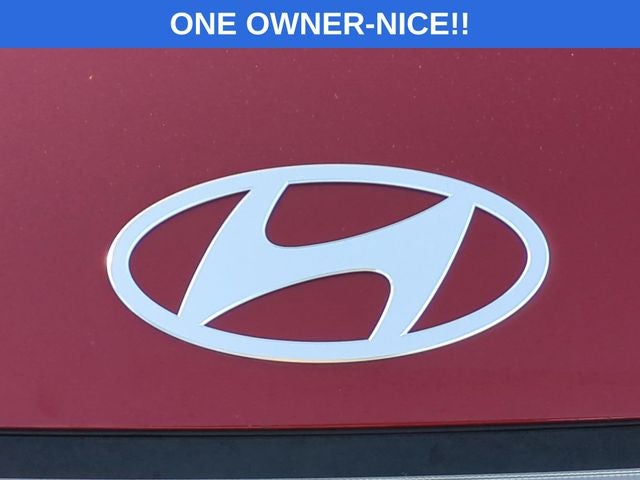 2025 Hyundai Kona N Line