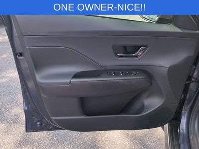 2025 Hyundai Kona N Line S