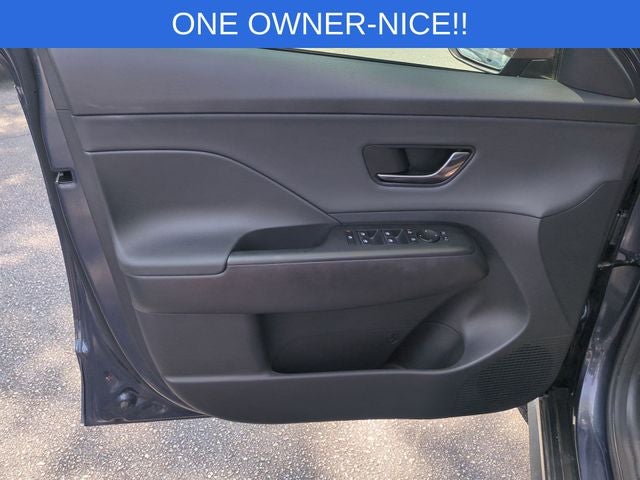2025 Hyundai Kona N Line S