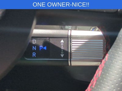 2025 Hyundai Kona N Line S