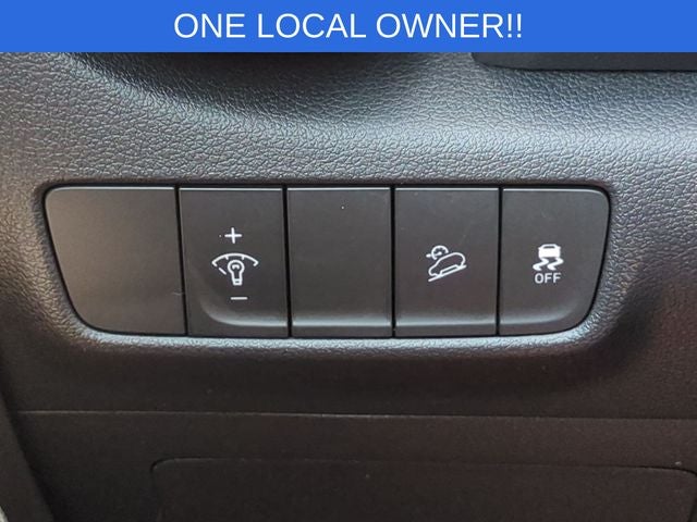 2022 Hyundai Kona N Line