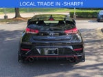 2022 Hyundai Veloster N -