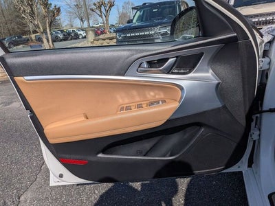 2022 Genesis G70 3.3T AWD