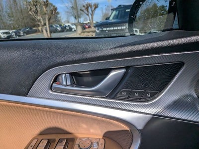 2022 Genesis G70 3.3T AWD