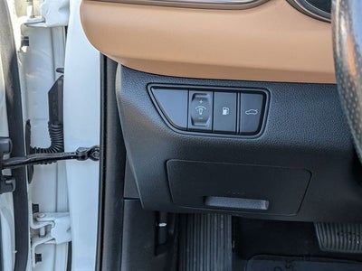 2022 Genesis G70 3.3T AWD