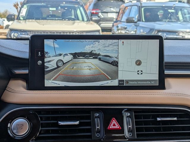 2022 Genesis G70 3.3T AWD