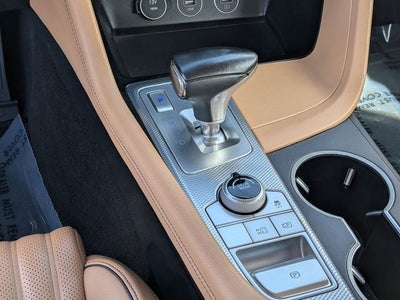 2022 Genesis G70 3.3T AWD