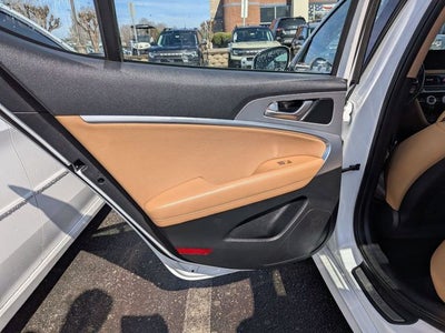 2022 Genesis G70 3.3T AWD