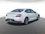2022 Genesis G70 3.3T AWD