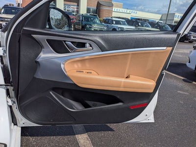 2022 Genesis G70 3.3T AWD