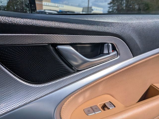 2022 Genesis G70 3.3T AWD