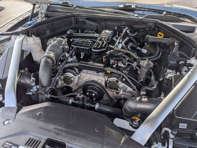 2022 Genesis G70 3.3T AWD