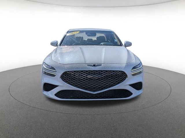 2022 Genesis G70 3.3T AWD