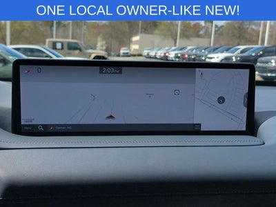 2024 Genesis GV80 3.5T AWD