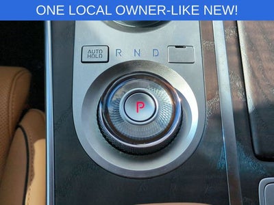 2024 Genesis GV80 3.5T AWD