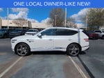 2024 Genesis GV80 3.5T AWD