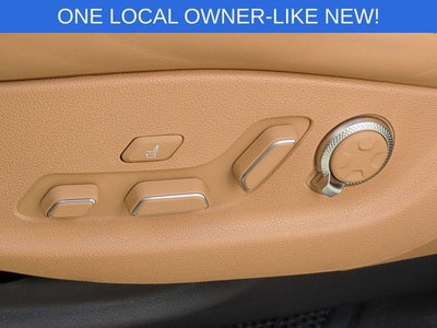 2024 Genesis GV80 3.5T AWD