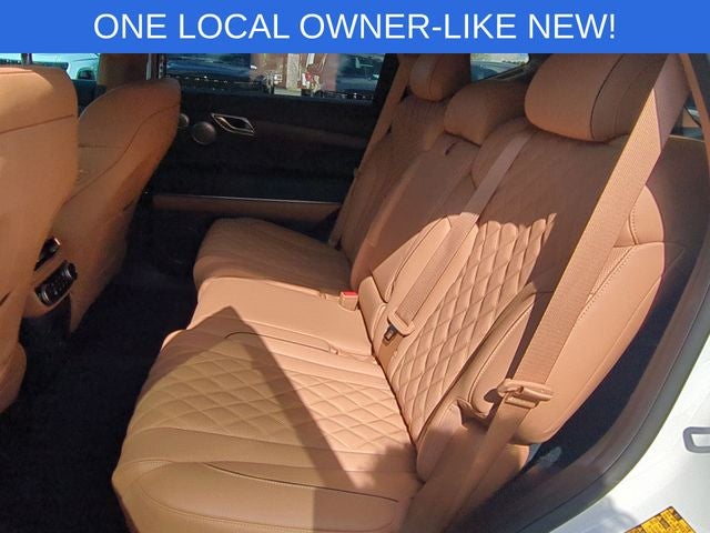 2024 Genesis GV80 3.5T AWD