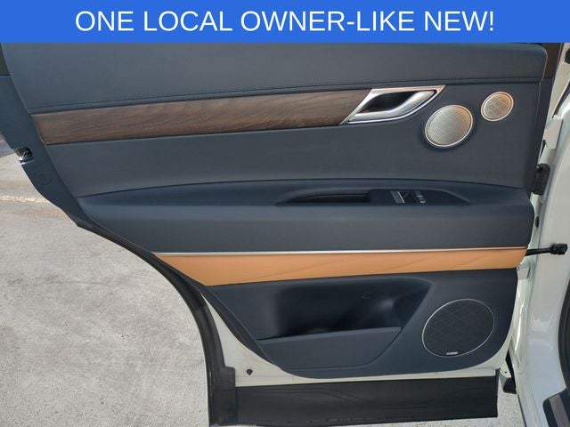 2024 Genesis GV80 3.5T AWD