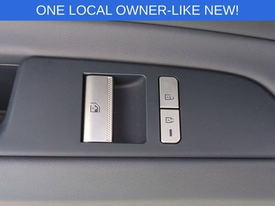 2024 Genesis GV80 3.5T AWD